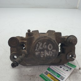 0986473066 pinza staffa freno Daihatsu Feroza 1.6 16V 1988-00 anteriore DX destro