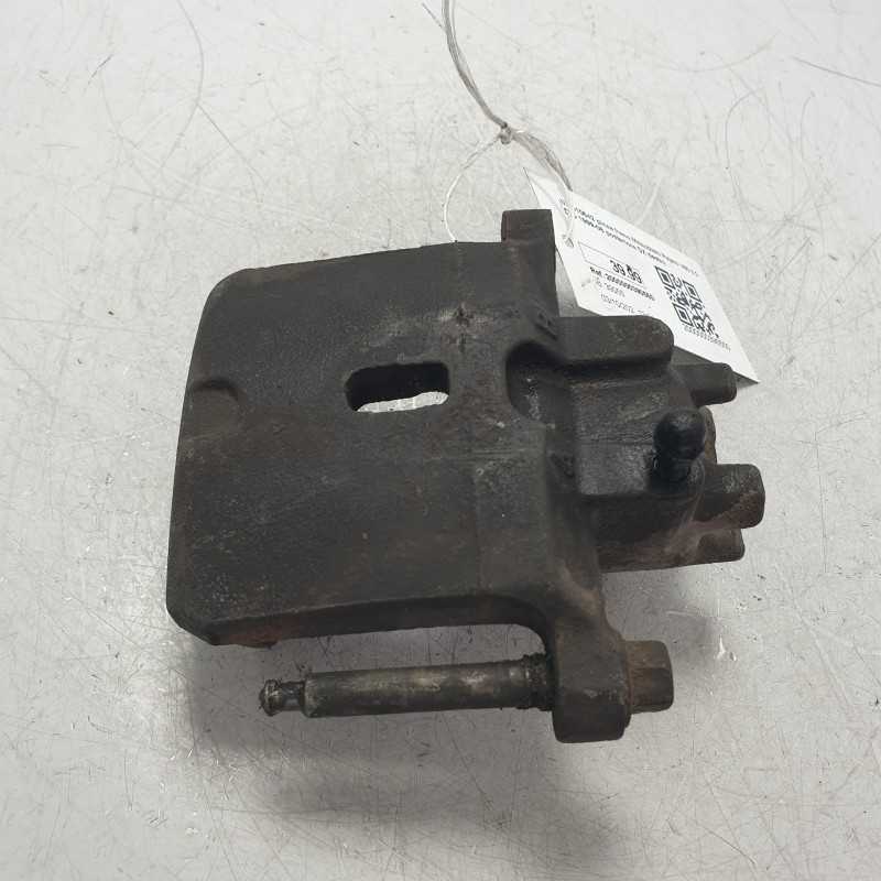 MR510542 pinza freno Mitsubishi Pajero V60 3.2 DiD 1999-06 posteriore DX destro