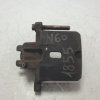 MR510542 pinza freno Mitsubishi Pajero V60 3.2 DiD 1999-06 posteriore DX destro