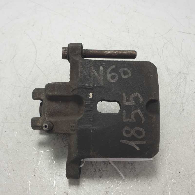 MR510542 pinza freno Mitsubishi Pajero V60 3.2 DiD 1999-06 posteriore DX destro