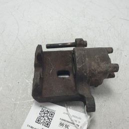 MR510542 pinza freno Mitsubishi Pajero V60 3.2 DiD 1999-06 posteriore DX destro