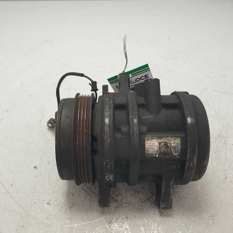 96528118 Compressore clima a/c aria condizionata Daewoo Matiz 0.8 1998-02