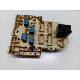 36770-79J80 CENTRALINA SCATOLA FUSIBILI BODY COMPUTER SUZUKI SX4 1.9 DDIS 4X4 88KW  B79J4