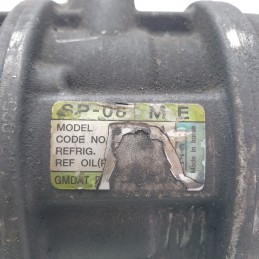 96528118 Compressore clima a/c aria condizionata Daewoo Matiz 0.8 1998-02