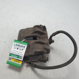410107F000 pinza freno Nissan Terrano II 2.7 TDI 4X4 1996-07 anteriore SX sinistro Lucas