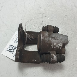 938 6215 pinza freno Jeep Grand Cherokee WG 2.7 CRD 1999-05 posteriore SX