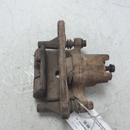 MR510541 pinza freno Mitsubishi Pajero V60 3.2 DiD 1999-06 posteriore SX sinistro