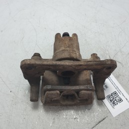 MR510541 pinza freno Mitsubishi Pajero V60 3.2 DiD 1999-06 posteriore SX sinistro