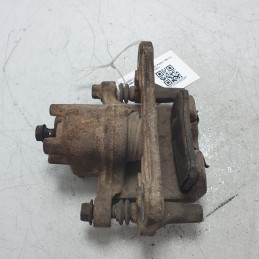 MR510541 pinza freno Mitsubishi Pajero V60 3.2 DiD 1999-06 posteriore SX sinistro