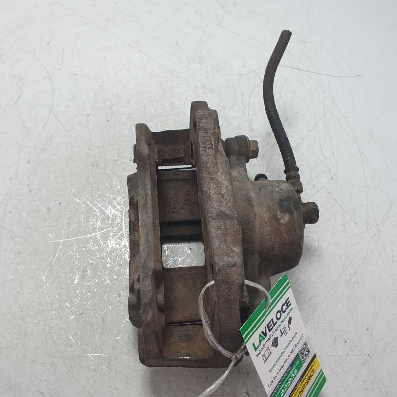 2328 pinza staffa freno Opel Frontera B 2.2 DTI 1998-05 anteriore DX destro