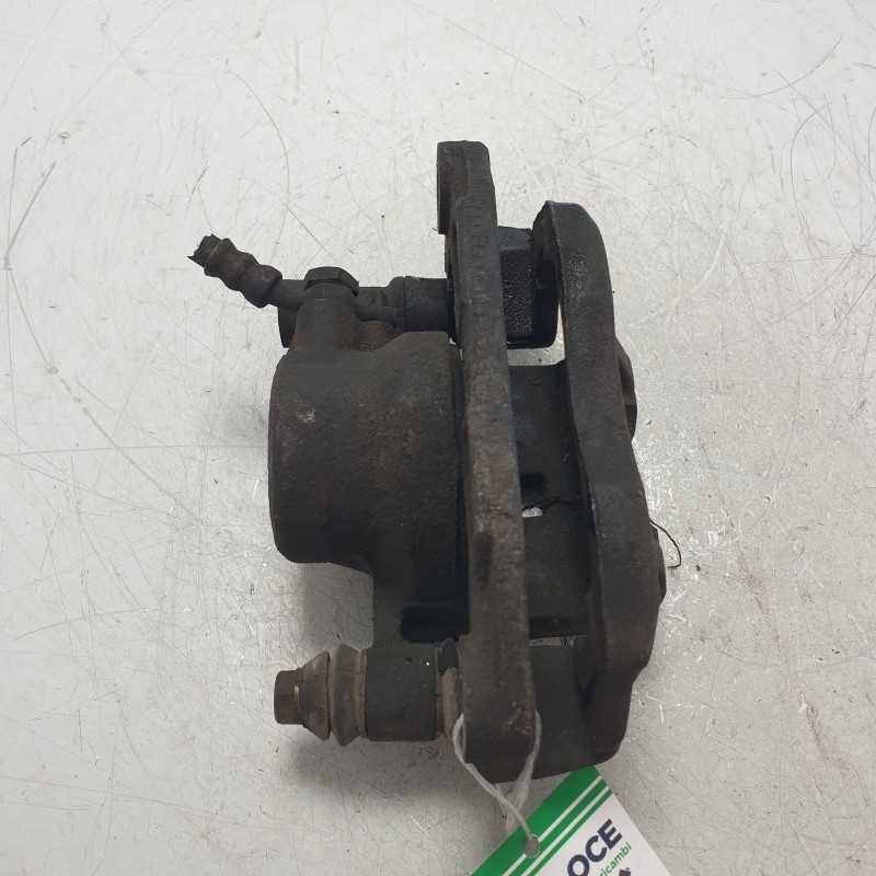 0986473065 pinza staffa freno Daihatsu Feroza 1.6 16V 1988-00 anteriore SX sinistro