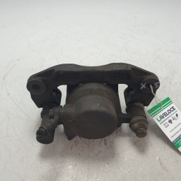 0986473065 pinza staffa freno Daihatsu Feroza 1.6 16V 1988-00 anteriore SX sinistro