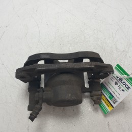0986473065 pinza staffa freno Daihatsu Feroza 1.6 16V 1988-00 anteriore SX sinistro
