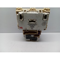 36770-79J80 CENTRALINA SCATOLA FUSIBILI BODY COMPUTER SUZUKI SX4 1.9 DDIS 4X4 88KW  B79J4