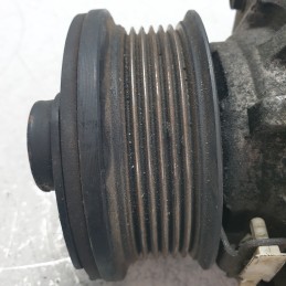 2S6119D629AB Compressore clima a/c aria condizionata Ford Fiesta V KA 1.3 1.6 2001-08