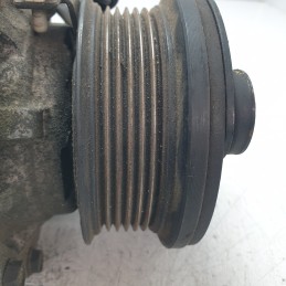 2S6119D629AB Compressore clima a/c aria condizionata Ford Fiesta V KA 1.3 1.6 2001-08