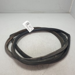 MB320056 Guarnizione porta portiera post dx Hyundai Galloper II 4X4 2.5TD 1997-03