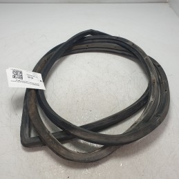 MB320056 Guarnizione porta portiera post dx Hyundai Galloper II 4X4 2.5TD 1997-03