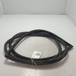 MB320056 Guarnizione porta portiera post dx Hyundai Galloper II 4X4 2.5TD 1997-03