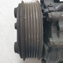 51820448 Compressore clima a/c aria condizionata Alfa Mito Fiat Doblo' Lancia Delta 