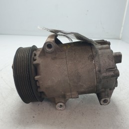 8200053264 Compressore clima a/c aria condizionata Renault Scenic Megane Clio III 2002-08