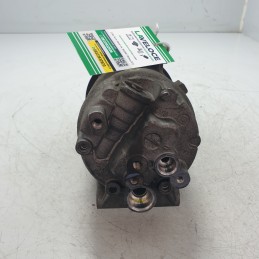 8200053264 Compressore clima a/c aria condizionata Renault Scenic Megane Clio III 2002-08