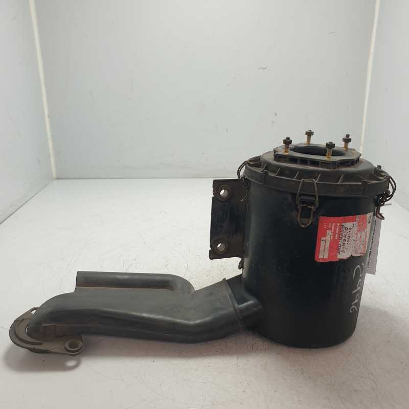 165287F003 scatola filtro aria Nissan Terrano II 2.7 TDI 4X4 1993-05