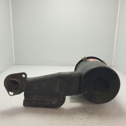 165287F003 scatola filtro aria Nissan Terrano II 2.7 TDI 4X4 1993-05
