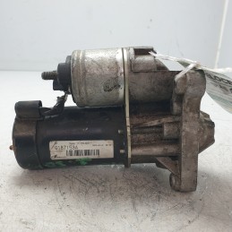 D6RA133 Motorino avviamento...