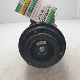 0002303911 Compressore clima a/c aria condizionata Chrysler Mercedes CLK C E G M S CAVO TRANCIATO