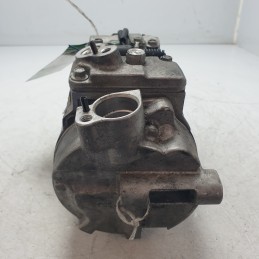 0002303911 Compressore clima a/c aria condizionata Chrysler Mercedes CLK C E G M S CAVO TRANCIATO