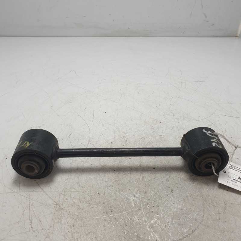 Puntone bielletta braccio di controllo 260-320x80 mm SsangYong Korando KJ 2.3 D 1996-08 sospensione posteriore