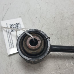 Puntone bielletta braccio di controllo 260-320x80 mm SsangYong Korando KJ 2.3 D 1996-08 sospensione posteriore