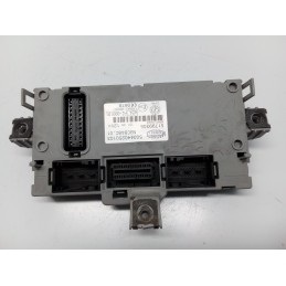 CENTRALINA BODY COMPUTER LANCIA MUSA 1.3 MJT MARELLI 51799305 NBC