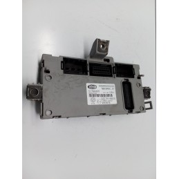 CENTRALINA BODY COMPUTER LANCIA MUSA 1.3 MJT MARELLI 51799305 NBC