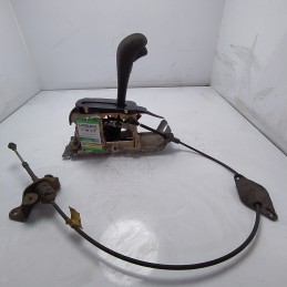 P52104312AG Leva cambio automatico Jeep Cherokee KJ 4X4 2.8CRD 2003