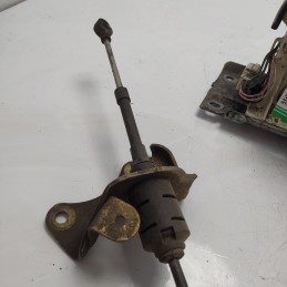 P52104312AG Leva cambio automatico Jeep Cherokee KJ 4X4 2.8CRD 2003