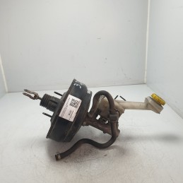 864-01716 Servofreno pompa freni Nissan X-Trail T30 4X4 2.2D 2004