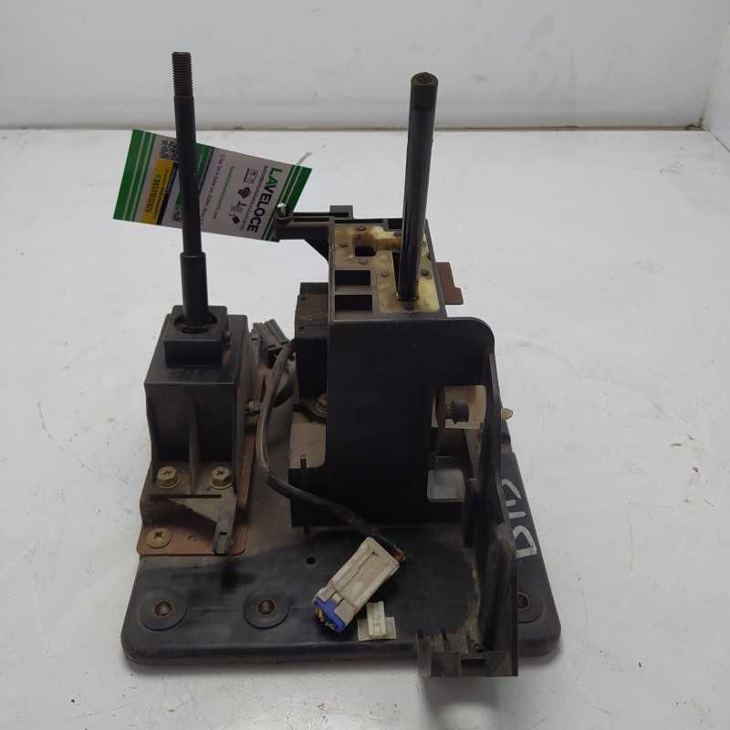 MR477654 Leva cambio automatico con leva riduttore Mitsubishi Pajero III 3.2 DI-D 4X4 1998-2006