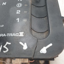 P52104151TT torretta leve cambio trasmissione Jeep Grand Cherokee WJ WG 4X4 1999-05