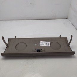 FFN100310RBH Cassetto coperchio cruscotto vano portaoggetti Land Rover Freelander I LN 4X4 1998-06
