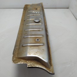 5235160070 Barra batticofano bagagliaio paraurti post Toyota Land Cruiser LJ70 4X4 1984-01