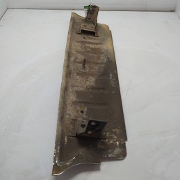 5235160070 Barra batticofano bagagliaio paraurti post Toyota Land Cruiser LJ70 4X4 1984-01