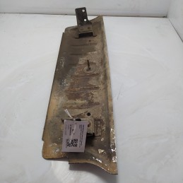 5235160070 Barra batticofano bagagliaio paraurti post Toyota Land Cruiser LJ70 4X4 1984-01