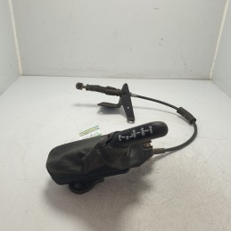 P52128942AC Leva cambio riduttore 4x4 Jeep Cherokee KJ 2.8CRD 2002-07