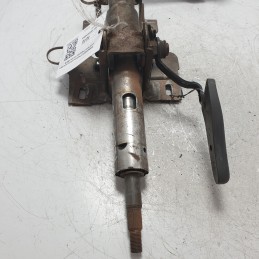 QMB500202PUY Piantone colonna canna sterzo Land Rover Freelander I LN 4X4 1998-06