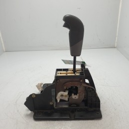 MR477654 Leva cambio automatico Mitsubishi Pajero III 3.2 DI-D 4X4 1998-06