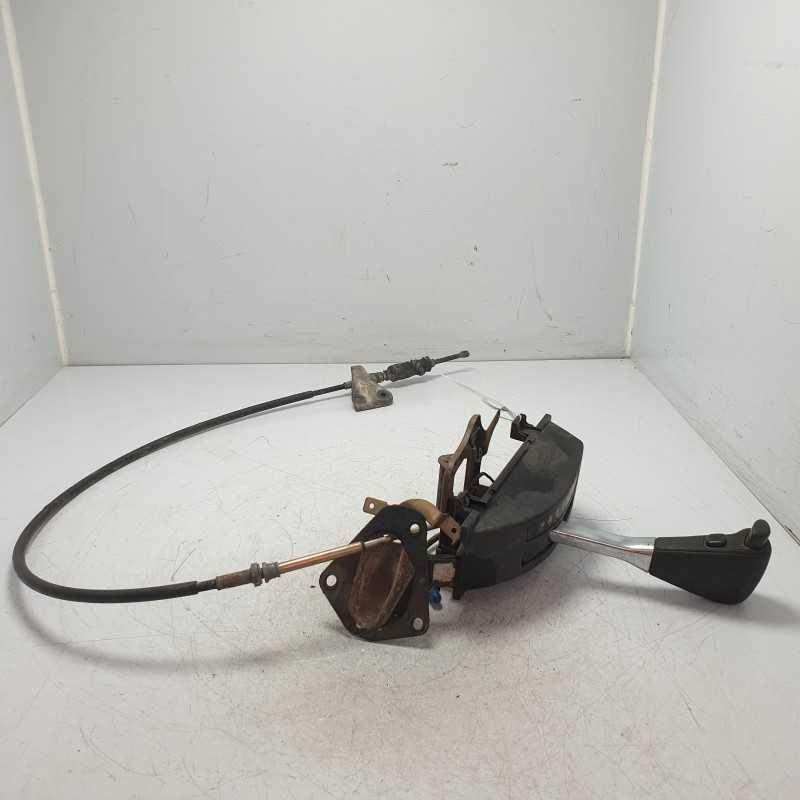 97181059 Leva cambio automatico Opel Frontera B 2.2 D 4X4 1998-05