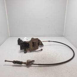 97181059 Leva cambio automatico Opel Frontera B 2.2 D 4X4 1998-05