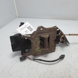97181059 Leva cambio automatico Opel Frontera B 2.2 D 4X4 1998-05